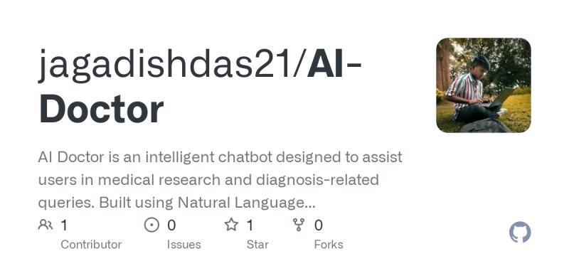 AI Doctor
